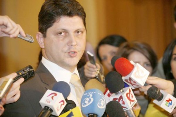 Corlăţean: Dacă ne amână iar pe Schengen, România nu mai e interesată